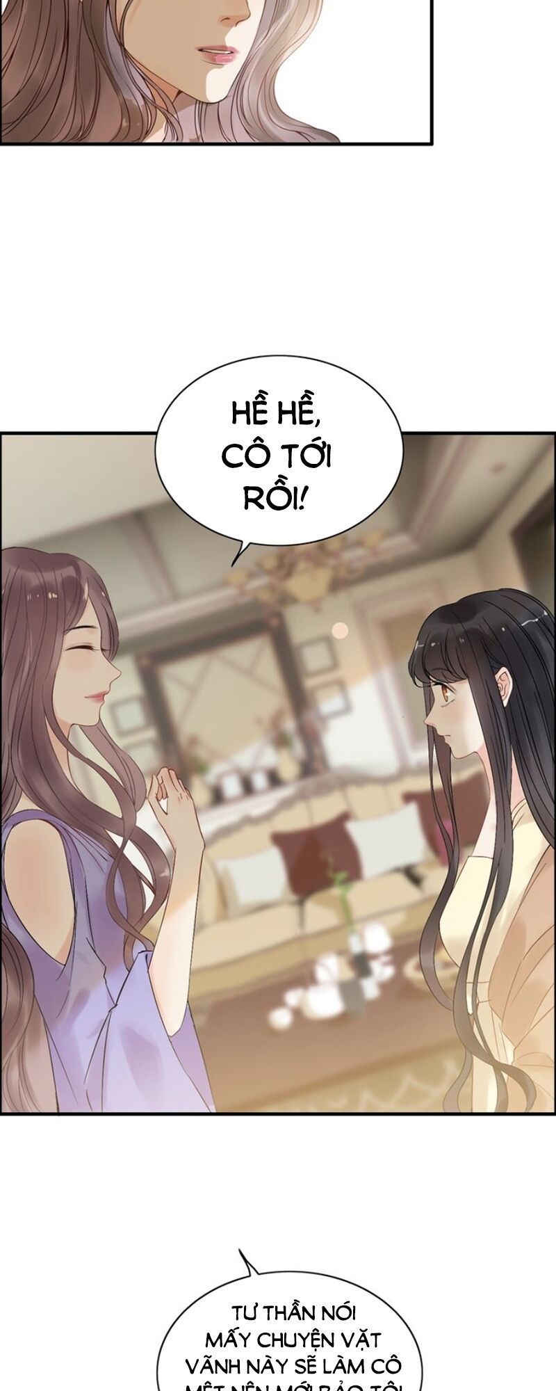 đọc truyện Cô Vợ Hợp Đồng Bỏ Trốn Của Tổng Giám Đốc Chương 145 ảnh 8 tại Thiên Thai Truyện