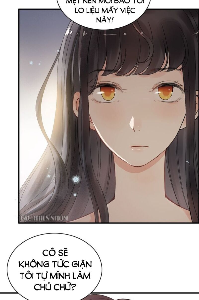 đọc truyện Cô Vợ Hợp Đồng Bỏ Trốn Của Tổng Giám Đốc Chương 145 ảnh 9 tại Thiên Thai Truyện