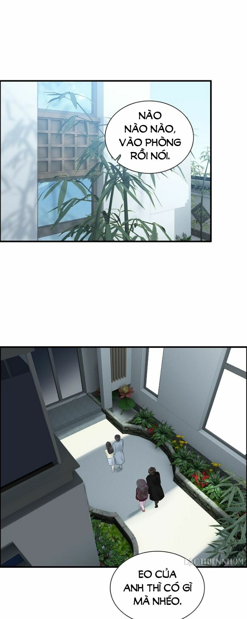 đọc truyện Cô Vợ Hợp Đồng Bỏ Trốn Của Tổng Giám Đốc Chương 146 ảnh 12 tại Thiên Thai Truyện