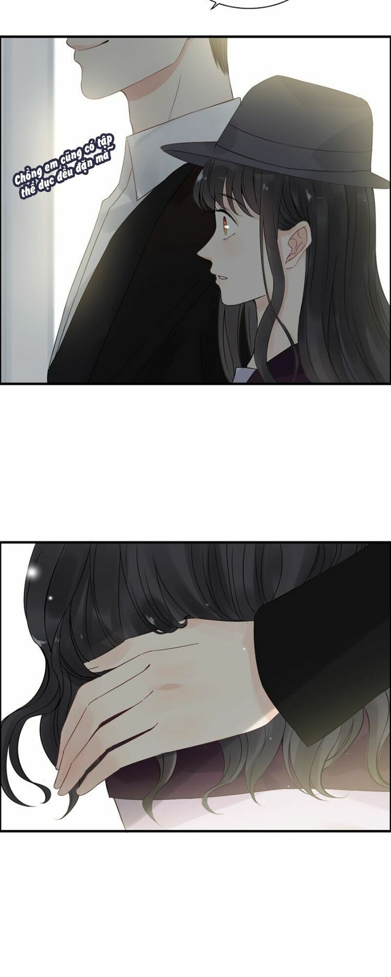 đọc truyện Cô Vợ Hợp Đồng Bỏ Trốn Của Tổng Giám Đốc Chương 146 ảnh 13 tại Thiên Thai Truyện