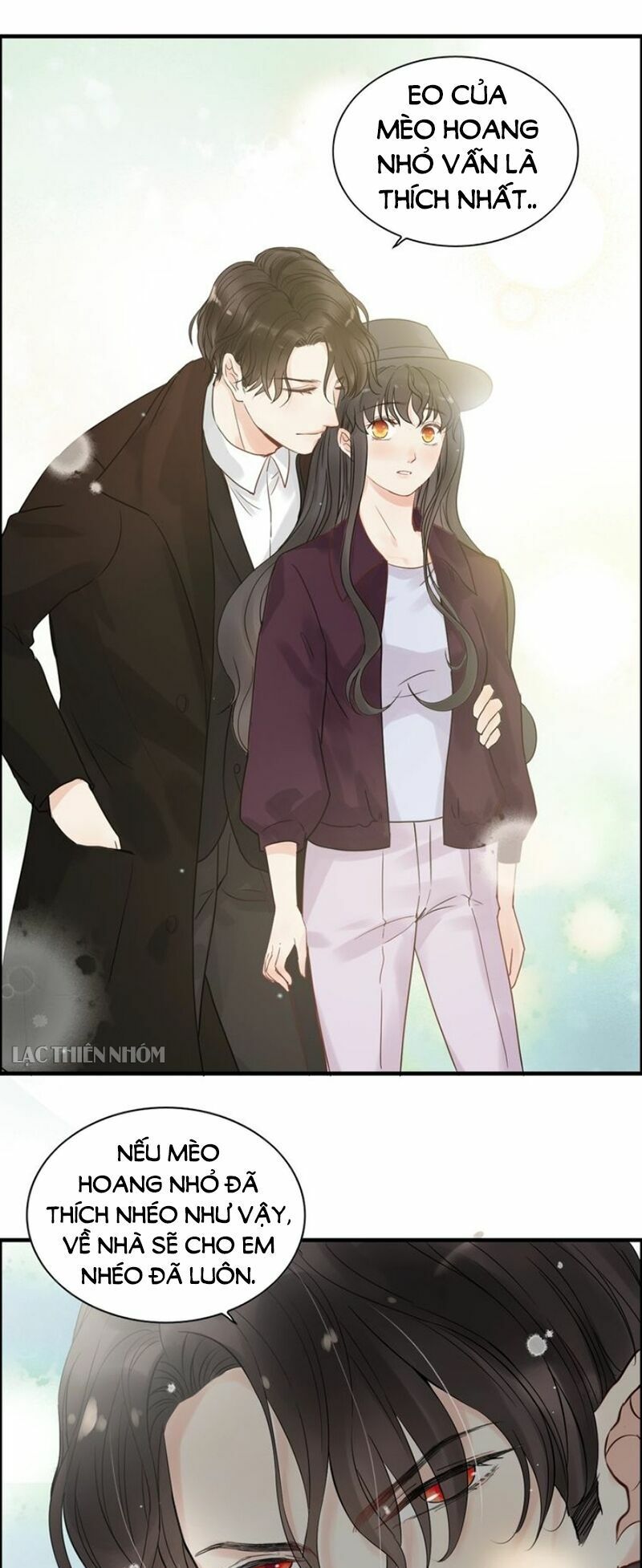 đọc truyện Cô Vợ Hợp Đồng Bỏ Trốn Của Tổng Giám Đốc Chương 146 ảnh 14 tại Thiên Thai Truyện