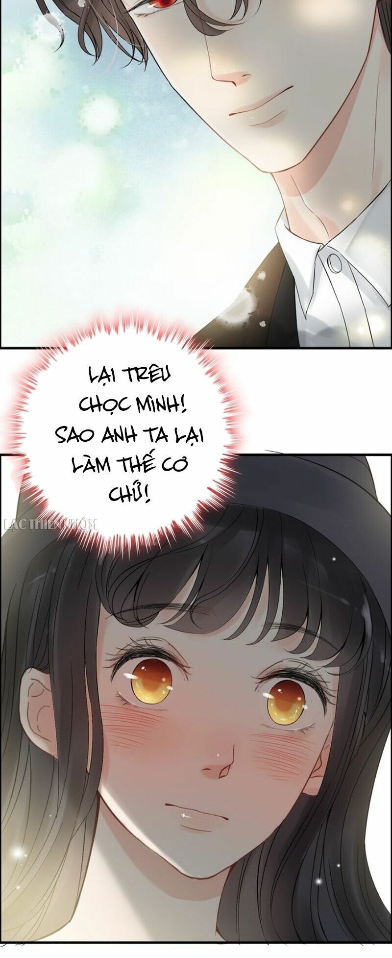 đọc truyện Cô Vợ Hợp Đồng Bỏ Trốn Của Tổng Giám Đốc Chương 146 ảnh 15 tại Thiên Thai Truyện