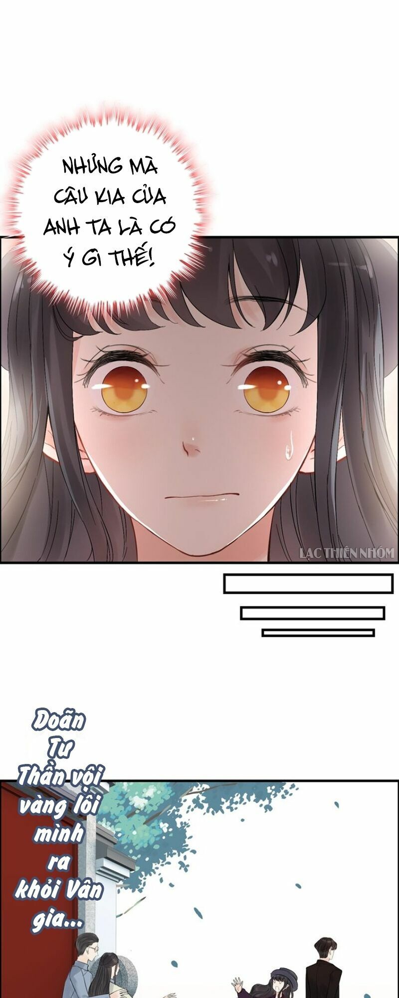 đọc truyện Cô Vợ Hợp Đồng Bỏ Trốn Của Tổng Giám Đốc Chương 146 ảnh 16 tại Thiên Thai Truyện