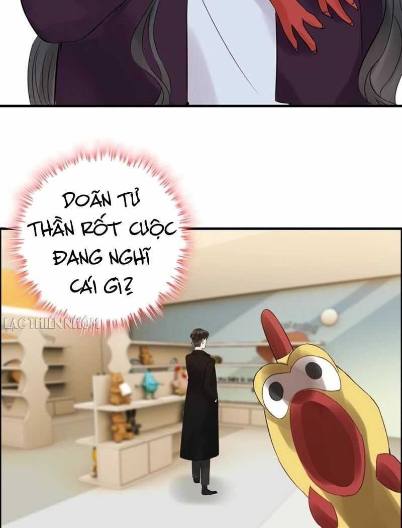 đọc truyện Cô Vợ Hợp Đồng Bỏ Trốn Của Tổng Giám Đốc Chương 146 ảnh 18 tại Thiên Thai Truyện