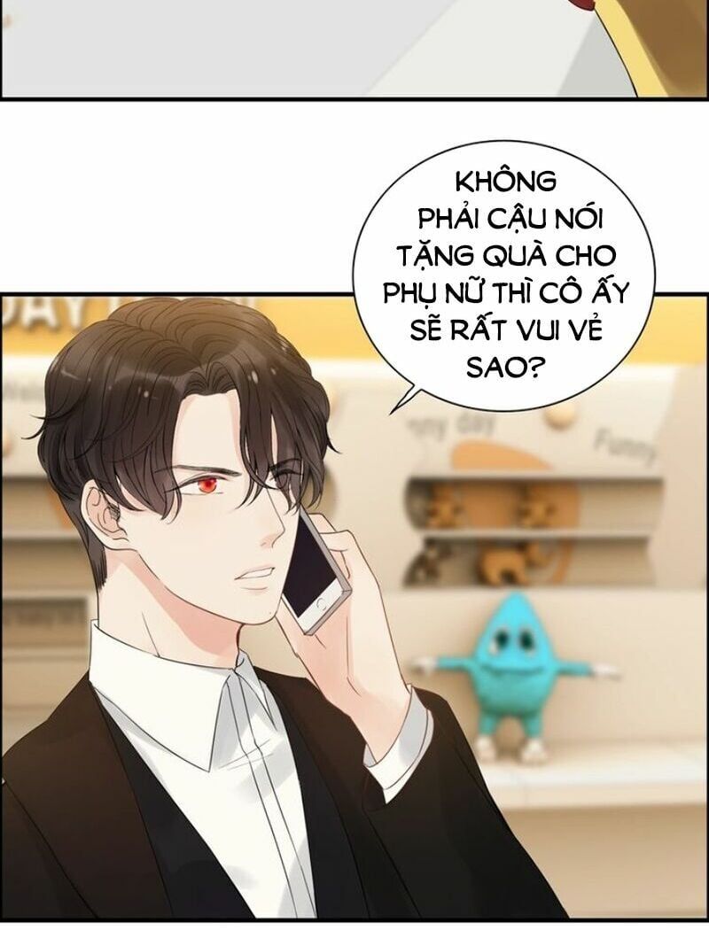 đọc truyện Cô Vợ Hợp Đồng Bỏ Trốn Của Tổng Giám Đốc Chương 146 ảnh 19 tại Thiên Thai Truyện