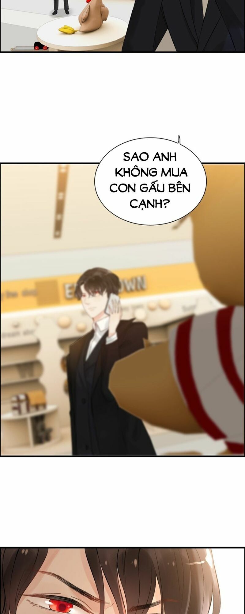 đọc truyện Cô Vợ Hợp Đồng Bỏ Trốn Của Tổng Giám Đốc Chương 146 ảnh 21 tại Thiên Thai Truyện