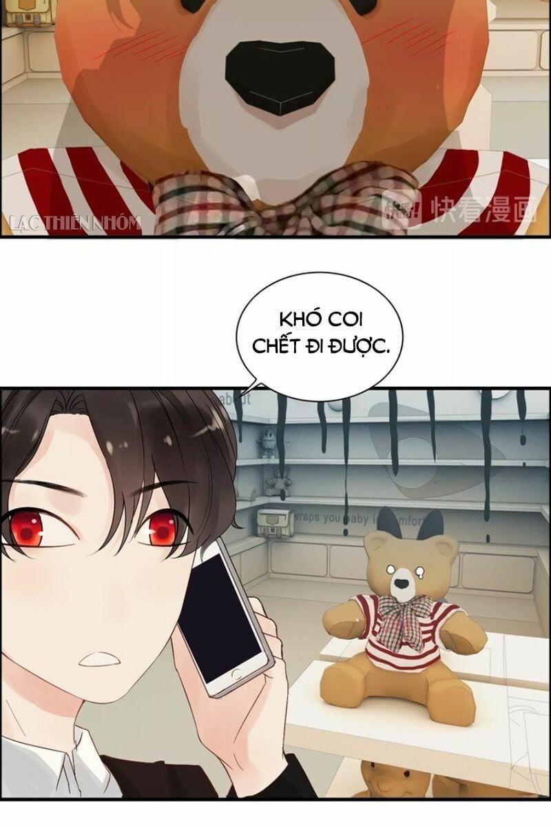 đọc truyện Cô Vợ Hợp Đồng Bỏ Trốn Của Tổng Giám Đốc Chương 146 ảnh 23 tại Thiên Thai Truyện