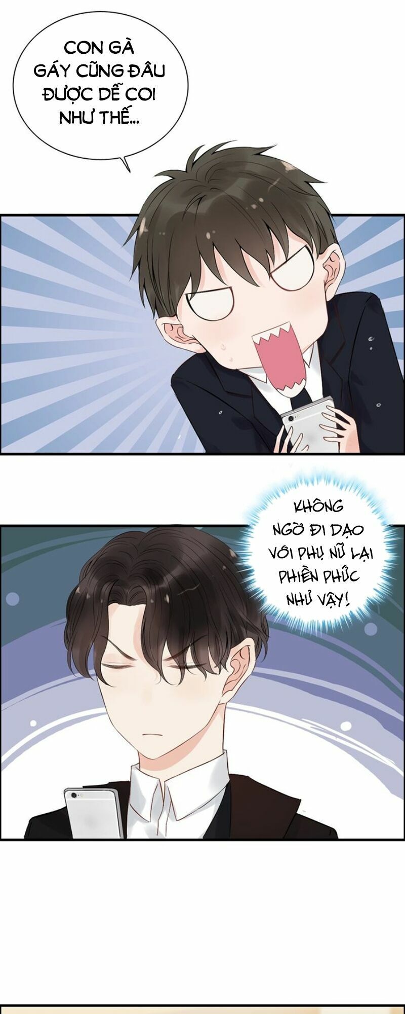 đọc truyện Cô Vợ Hợp Đồng Bỏ Trốn Của Tổng Giám Đốc Chương 146 ảnh 24 tại Thiên Thai Truyện