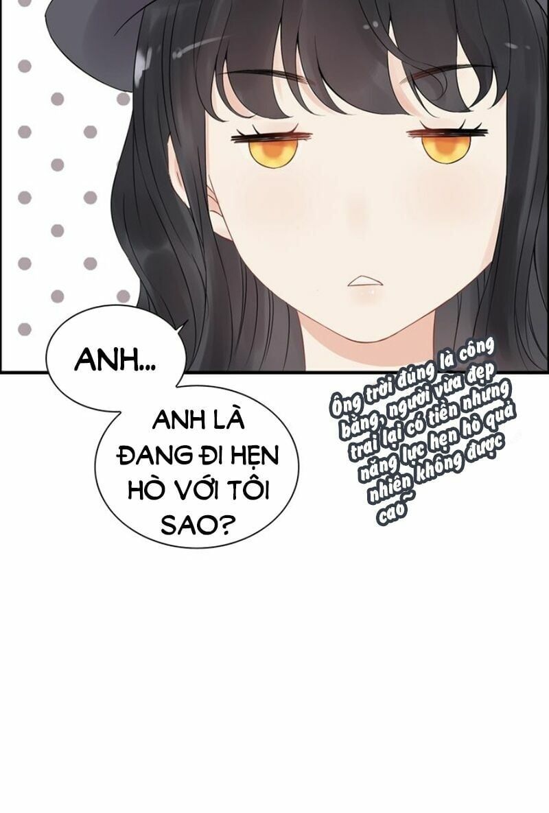 đọc truyện Cô Vợ Hợp Đồng Bỏ Trốn Của Tổng Giám Đốc Chương 146 ảnh 27 tại Thiên Thai Truyện