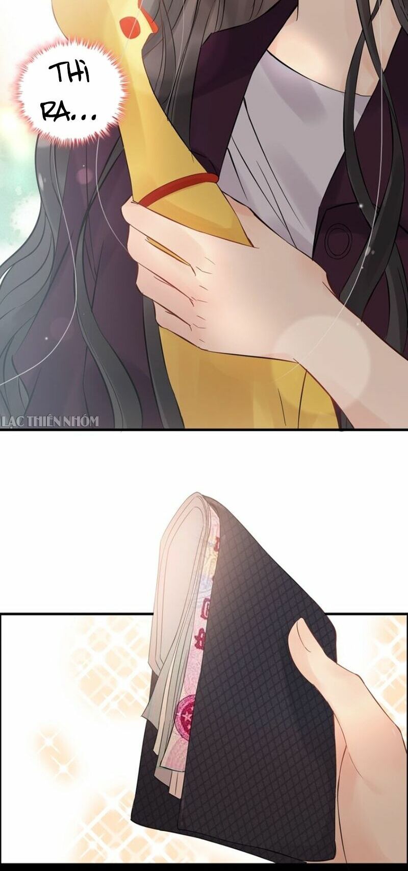 đọc truyện Cô Vợ Hợp Đồng Bỏ Trốn Của Tổng Giám Đốc Chương 146 ảnh 34 tại Thiên Thai Truyện