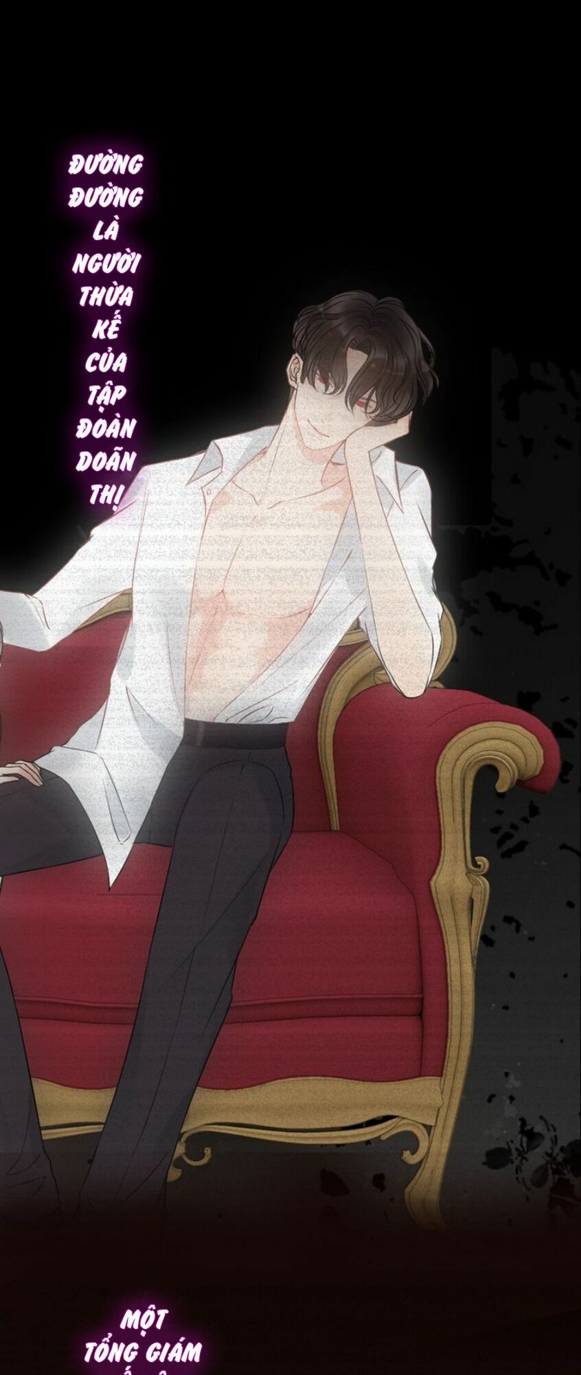 đọc truyện Cô Vợ Hợp Đồng Bỏ Trốn Của Tổng Giám Đốc Chương 146 ảnh 35 tại Thiên Thai Truyện