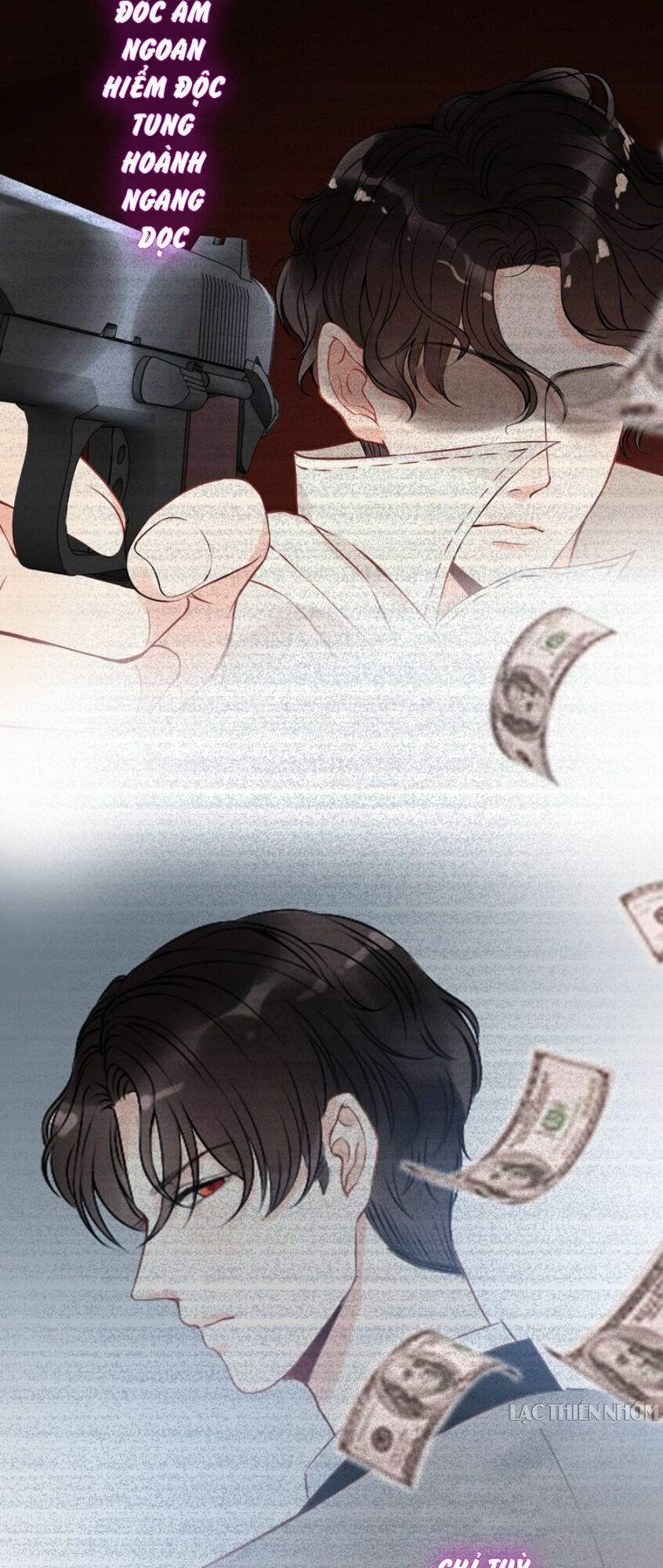 đọc truyện Cô Vợ Hợp Đồng Bỏ Trốn Của Tổng Giám Đốc Chương 146 ảnh 36 tại Thiên Thai Truyện