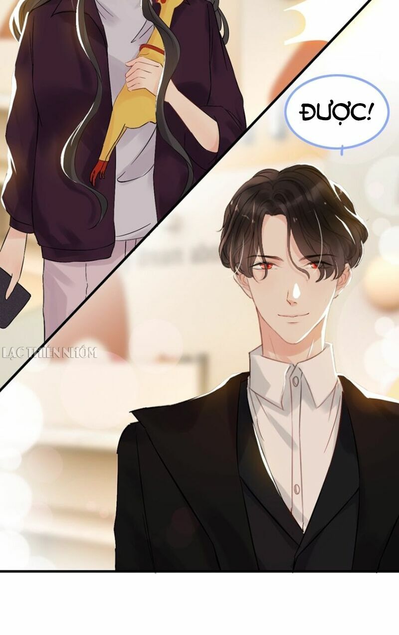 đọc truyện Cô Vợ Hợp Đồng Bỏ Trốn Của Tổng Giám Đốc Chương 146 ảnh 43 tại Thiên Thai Truyện