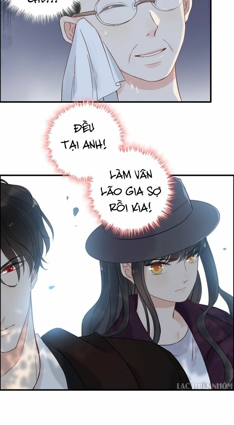 đọc truyện Cô Vợ Hợp Đồng Bỏ Trốn Của Tổng Giám Đốc Chương 146 ảnh 8 tại Thiên Thai Truyện