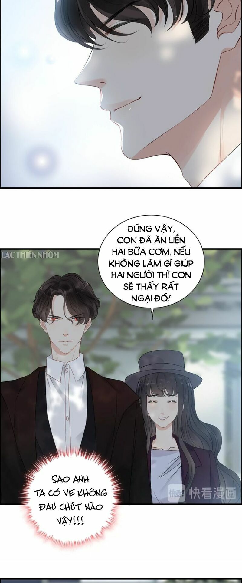 đọc truyện Cô Vợ Hợp Đồng Bỏ Trốn Của Tổng Giám Đốc Chương 146 ảnh 10 tại Thiên Thai Truyện