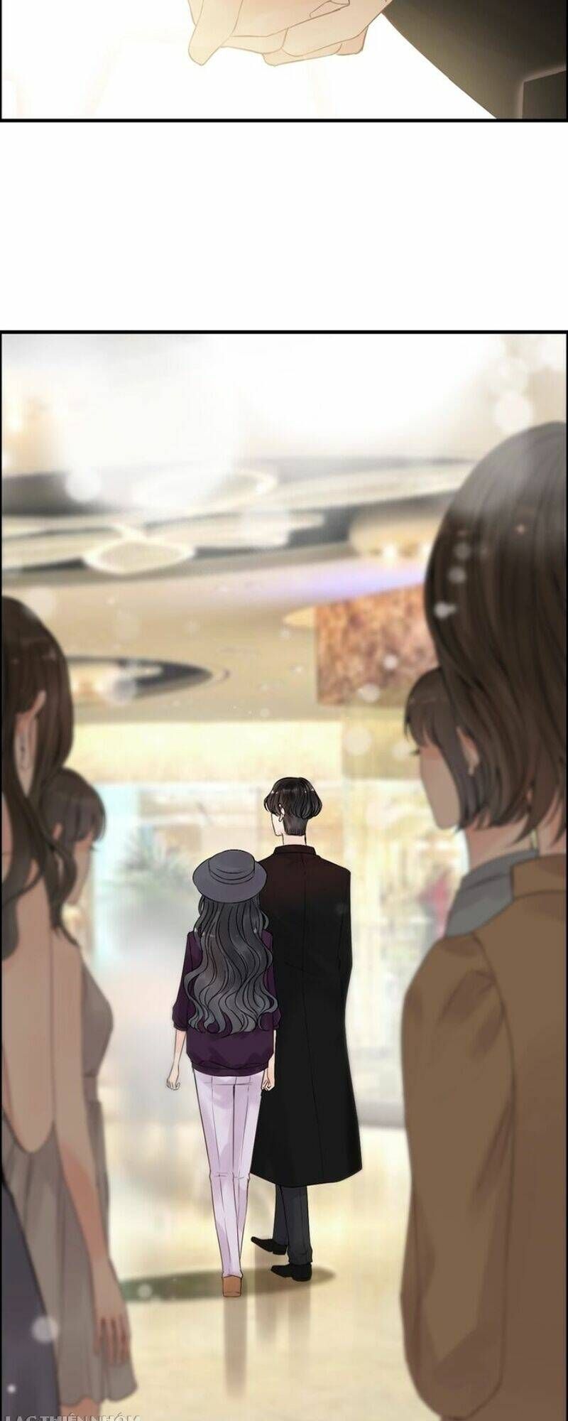 đọc truyện Cô Vợ Hợp Đồng Bỏ Trốn Của Tổng Giám Đốc Chương 147 ảnh 14 tại Thiên Thai Truyện