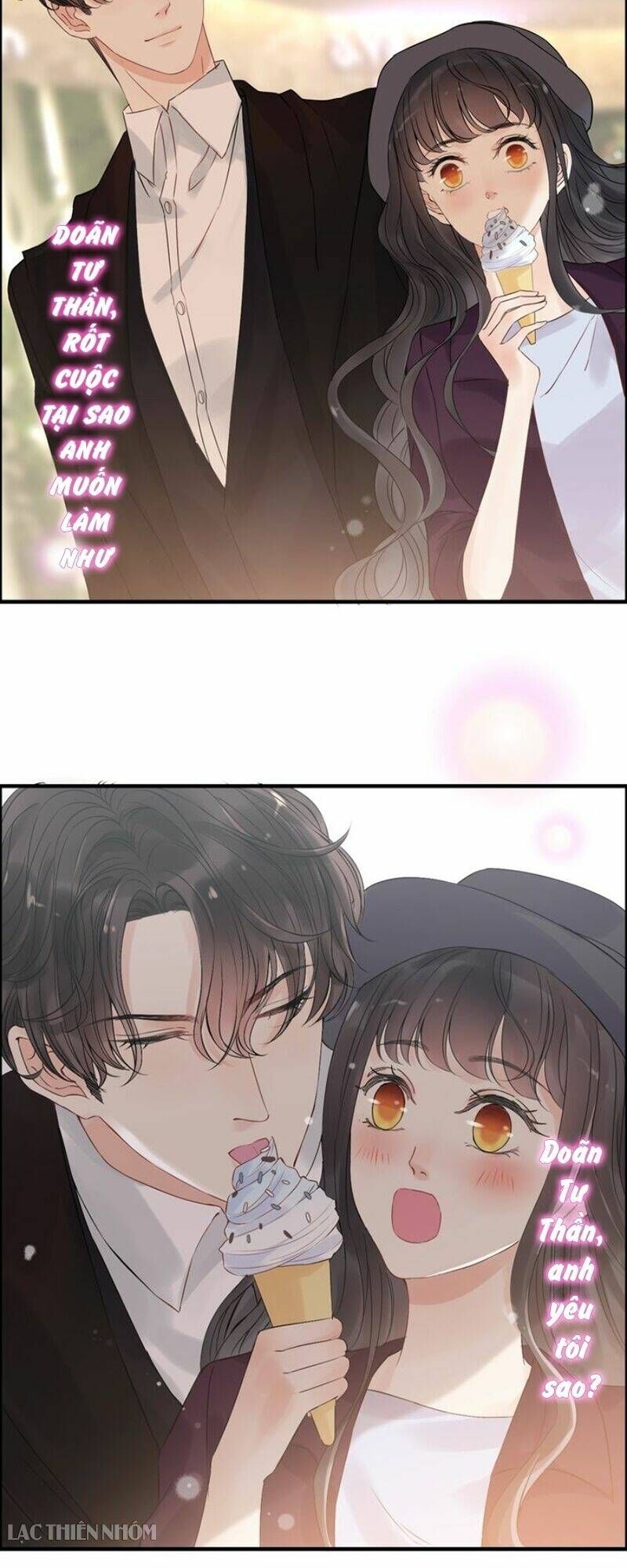 đọc truyện Cô Vợ Hợp Đồng Bỏ Trốn Của Tổng Giám Đốc Chương 147 ảnh 17 tại Thiên Thai Truyện