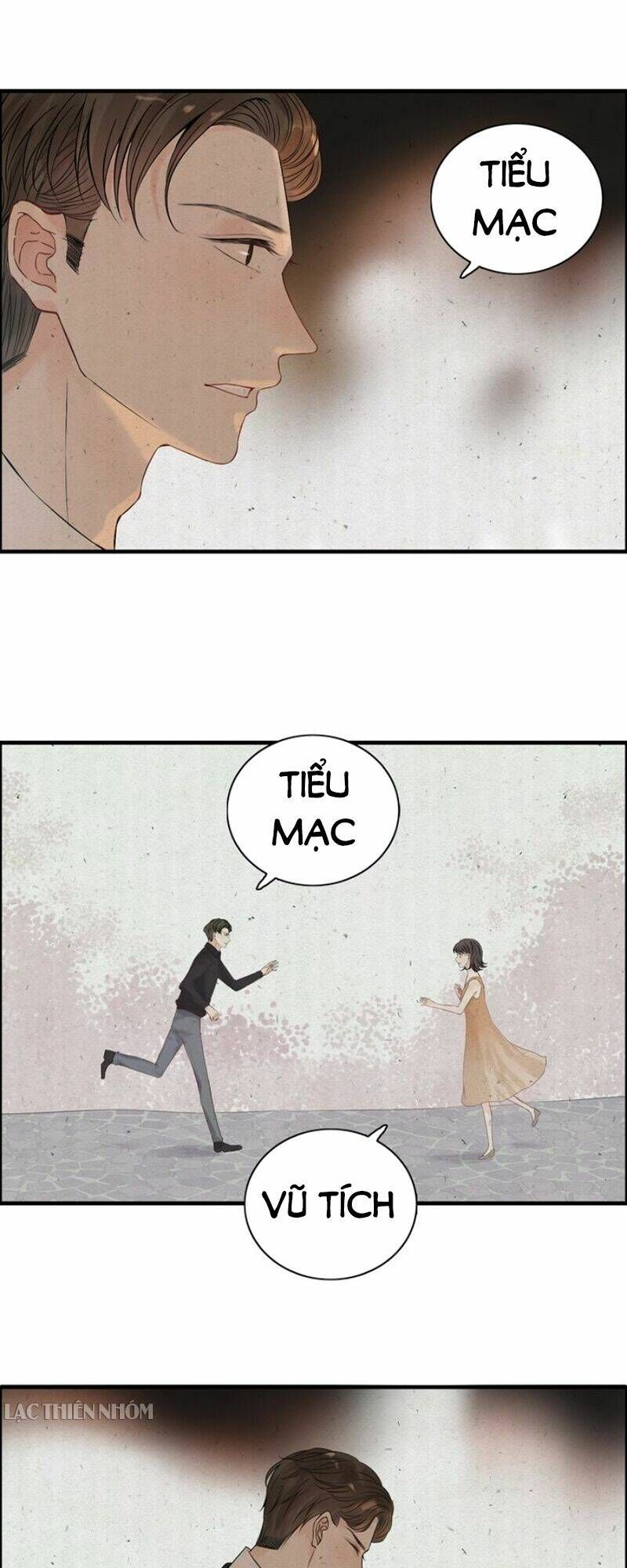 đọc truyện Cô Vợ Hợp Đồng Bỏ Trốn Của Tổng Giám Đốc Chương 147 ảnh 22 tại Thiên Thai Truyện