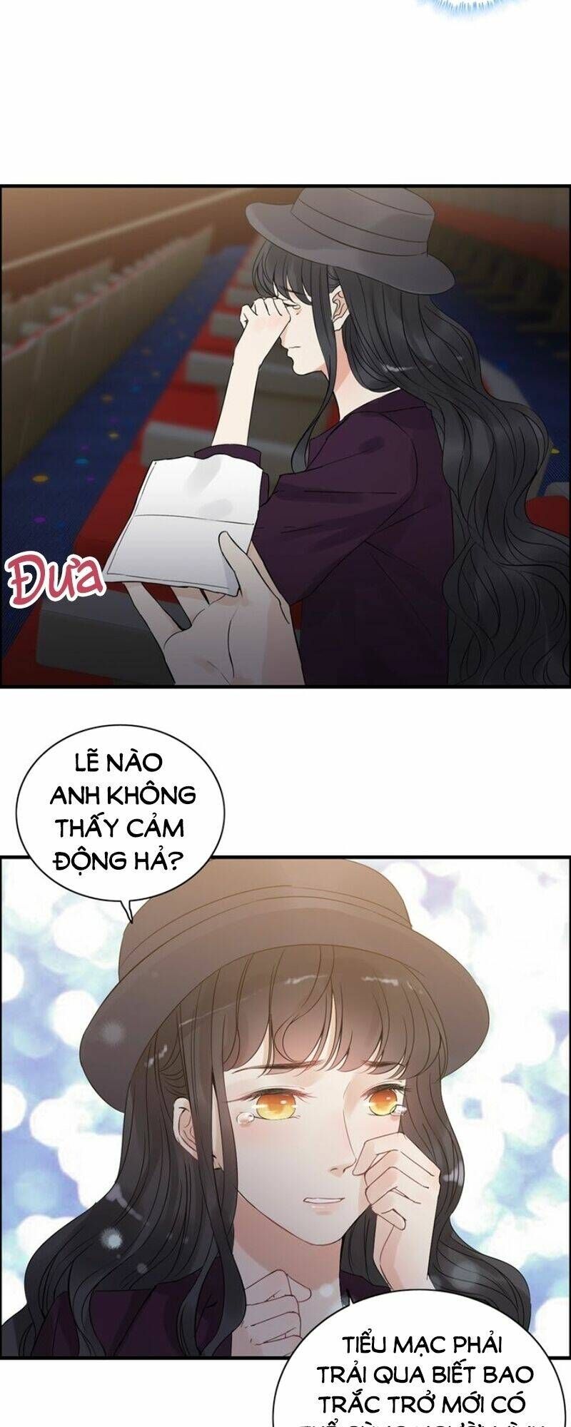 đọc truyện Cô Vợ Hợp Đồng Bỏ Trốn Của Tổng Giám Đốc Chương 147 ảnh 27 tại Thiên Thai Truyện