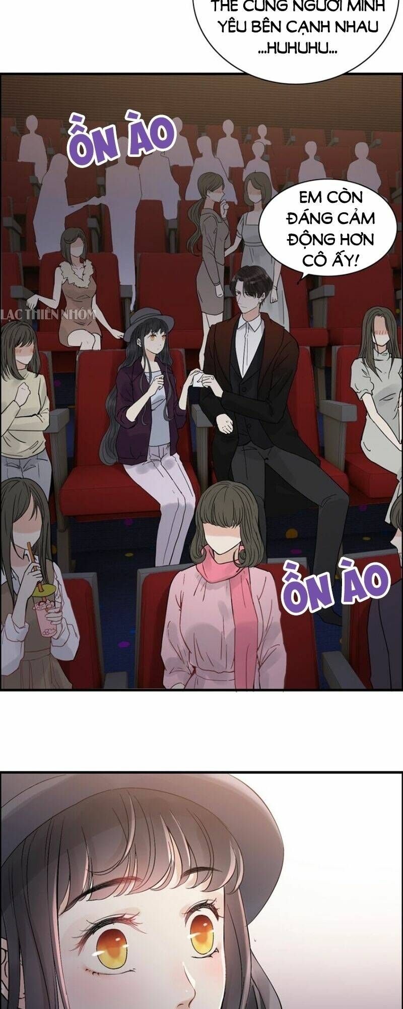 đọc truyện Cô Vợ Hợp Đồng Bỏ Trốn Của Tổng Giám Đốc Chương 147 ảnh 28 tại Thiên Thai Truyện