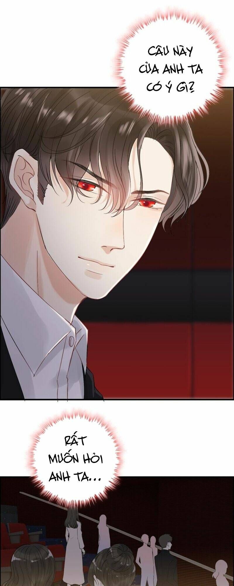 đọc truyện Cô Vợ Hợp Đồng Bỏ Trốn Của Tổng Giám Đốc Chương 147 ảnh 30 tại Thiên Thai Truyện