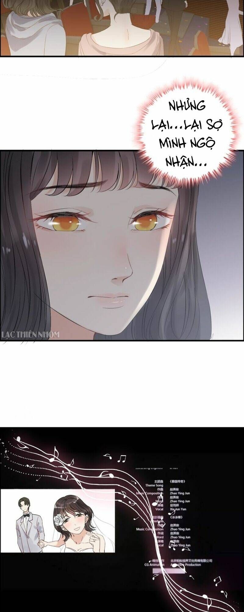 đọc truyện Cô Vợ Hợp Đồng Bỏ Trốn Của Tổng Giám Đốc Chương 147 ảnh 31 tại Thiên Thai Truyện