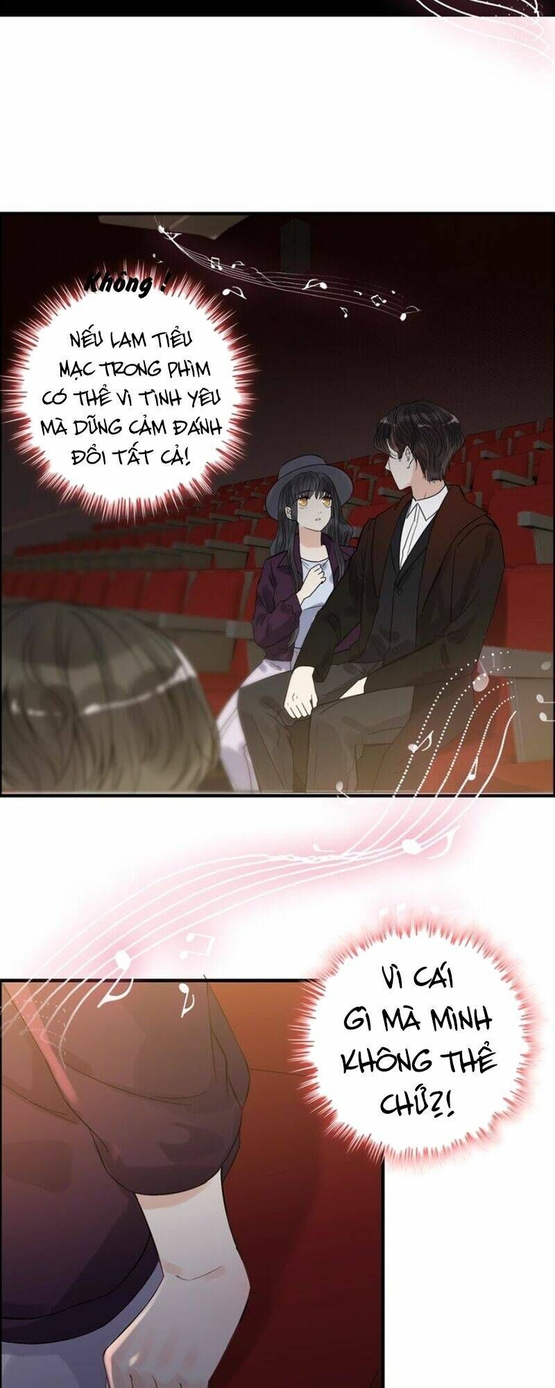 đọc truyện Cô Vợ Hợp Đồng Bỏ Trốn Của Tổng Giám Đốc Chương 147 ảnh 32 tại Thiên Thai Truyện