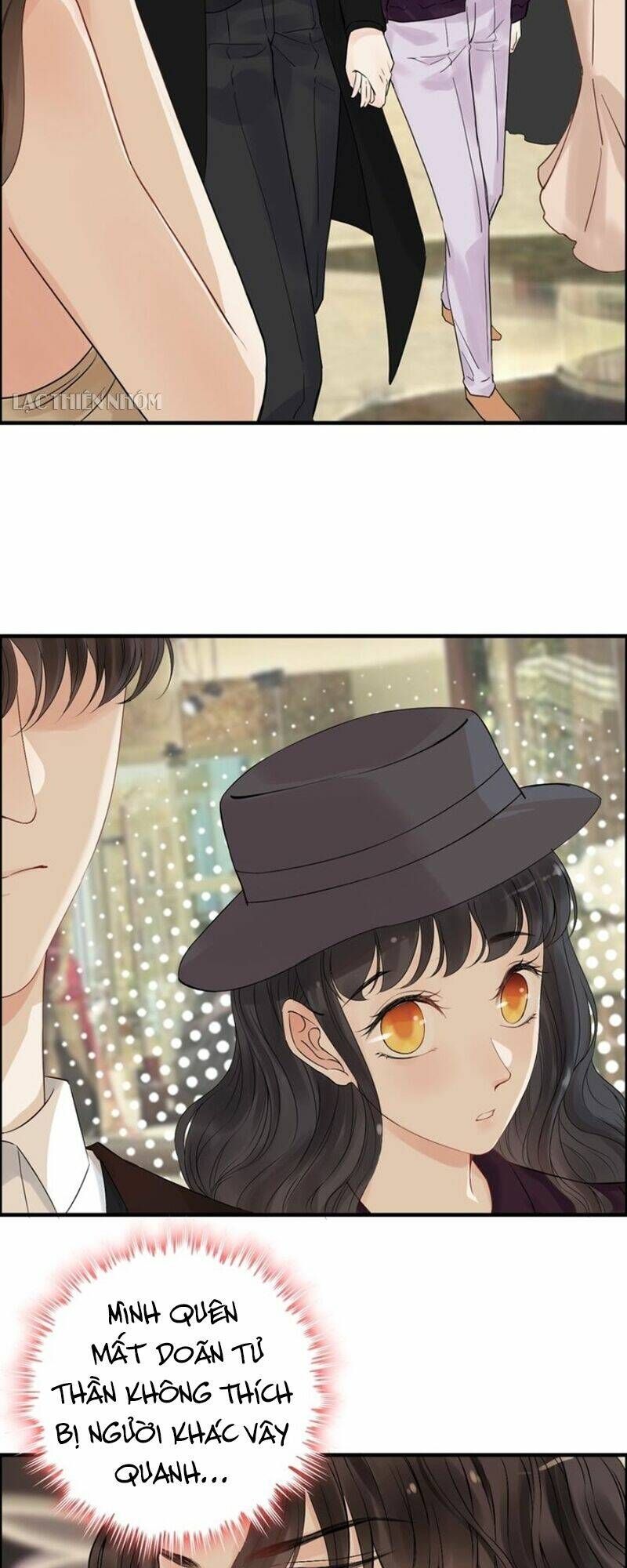 đọc truyện Cô Vợ Hợp Đồng Bỏ Trốn Của Tổng Giám Đốc Chương 147 ảnh 6 tại Thiên Thai Truyện