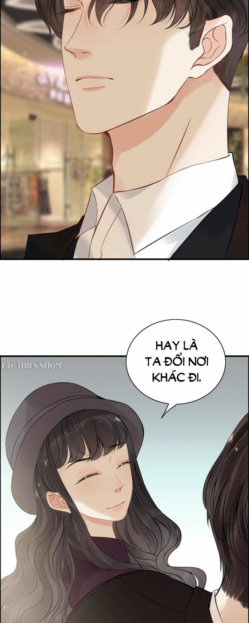 đọc truyện Cô Vợ Hợp Đồng Bỏ Trốn Của Tổng Giám Đốc Chương 147 ảnh 7 tại Thiên Thai Truyện