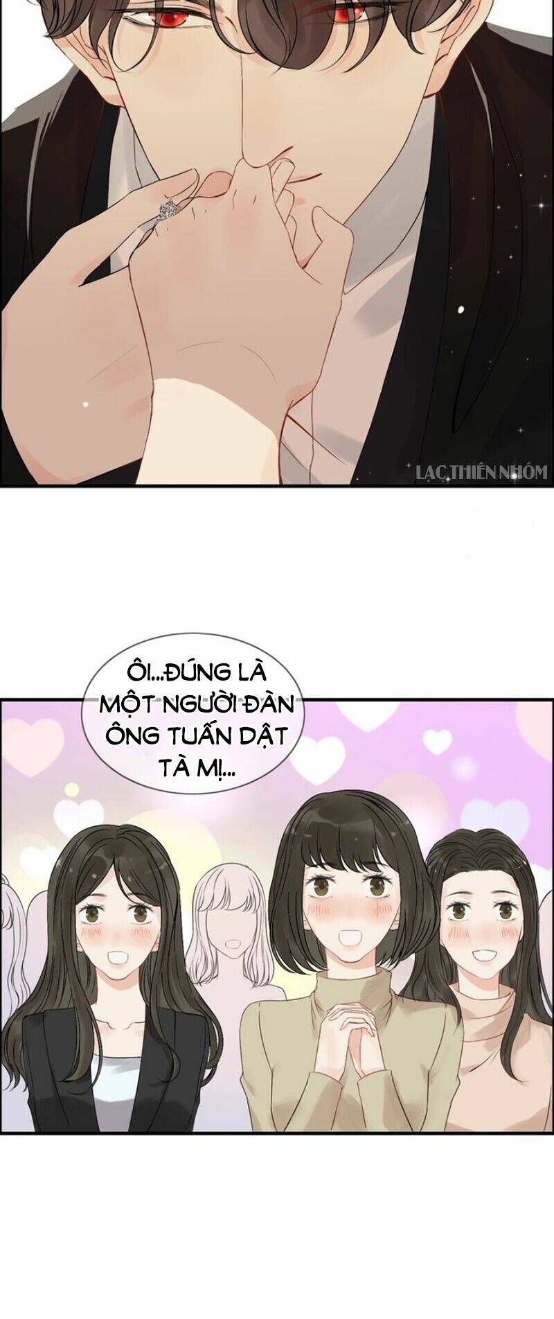 đọc truyện Cô Vợ Hợp Đồng Bỏ Trốn Của Tổng Giám Đốc Chương 147 ảnh 11 tại Thiên Thai Truyện