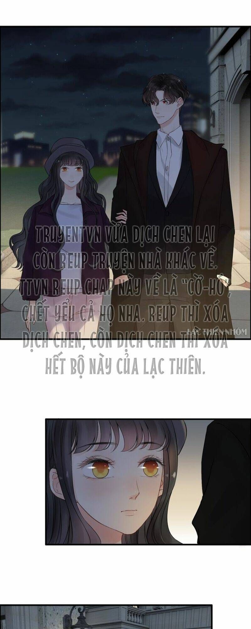 đọc truyện Cô Vợ Hợp Đồng Bỏ Trốn Của Tổng Giám Đốc Chương 148 ảnh 17 tại Thiên Thai Truyện