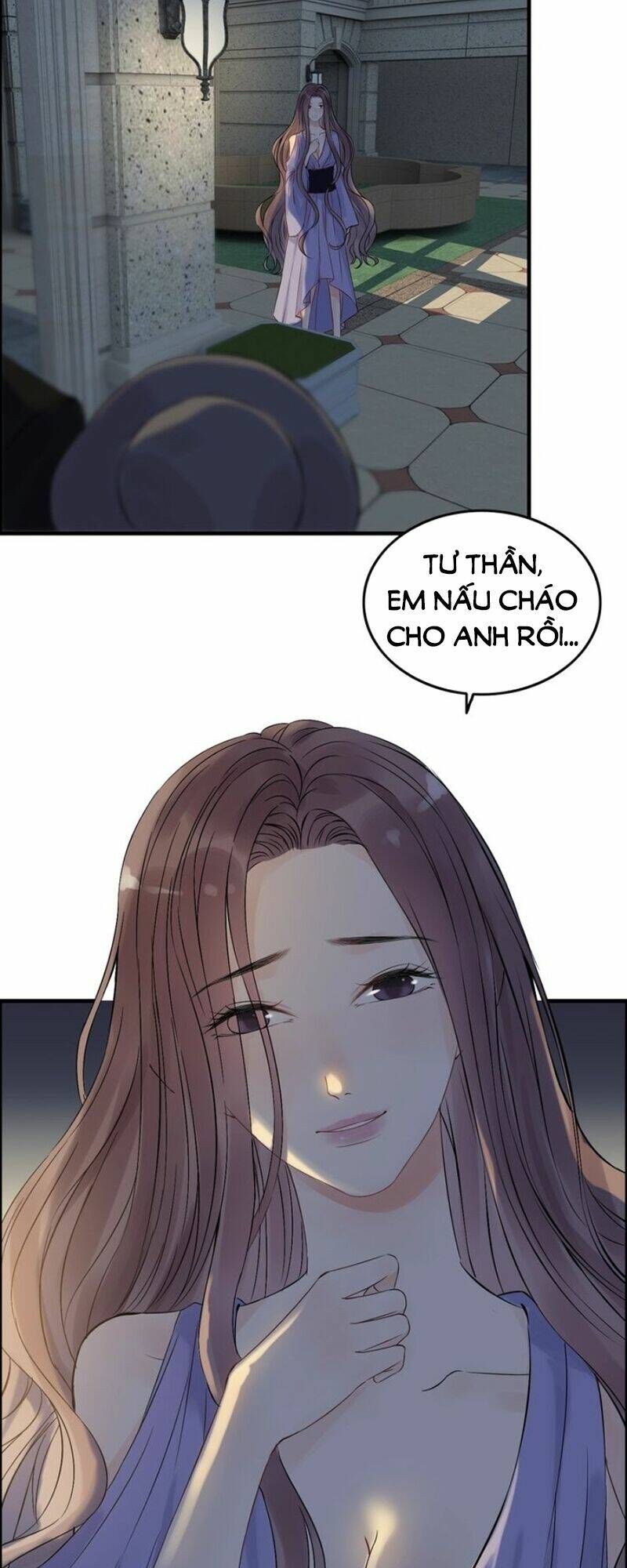 đọc truyện Cô Vợ Hợp Đồng Bỏ Trốn Của Tổng Giám Đốc Chương 148 ảnh 18 tại Thiên Thai Truyện