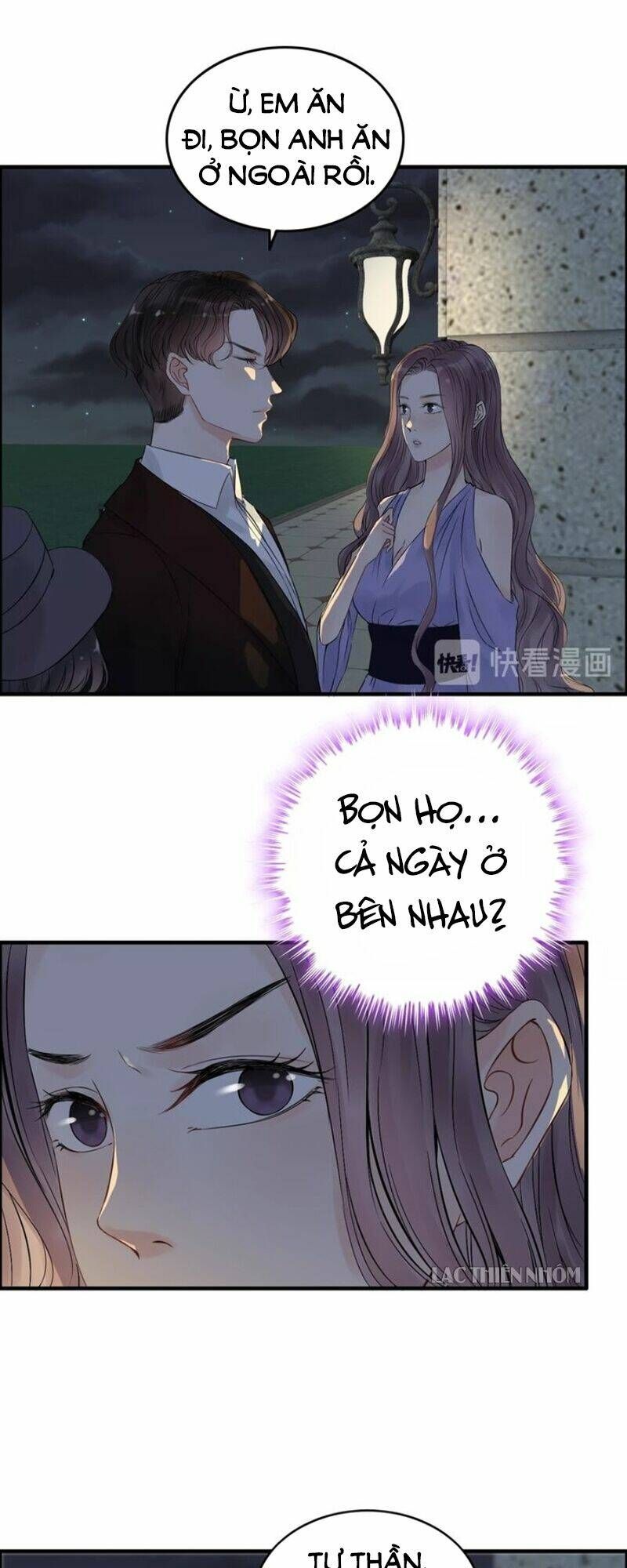 đọc truyện Cô Vợ Hợp Đồng Bỏ Trốn Của Tổng Giám Đốc Chương 148 ảnh 20 tại Thiên Thai Truyện