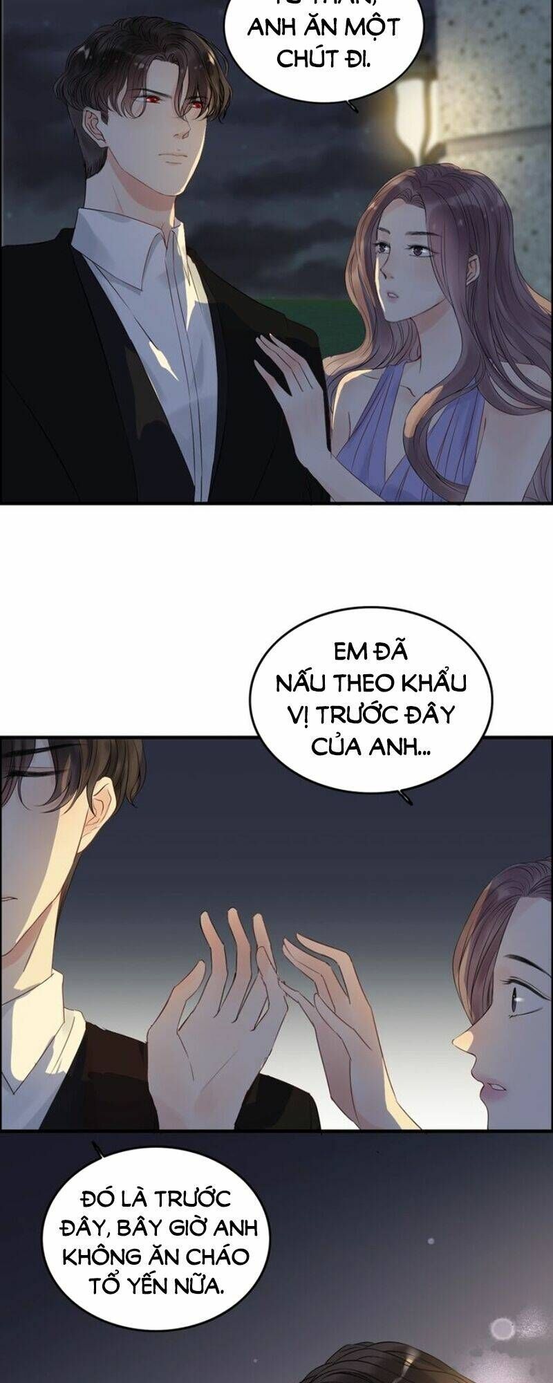 đọc truyện Cô Vợ Hợp Đồng Bỏ Trốn Của Tổng Giám Đốc Chương 148 ảnh 21 tại Thiên Thai Truyện