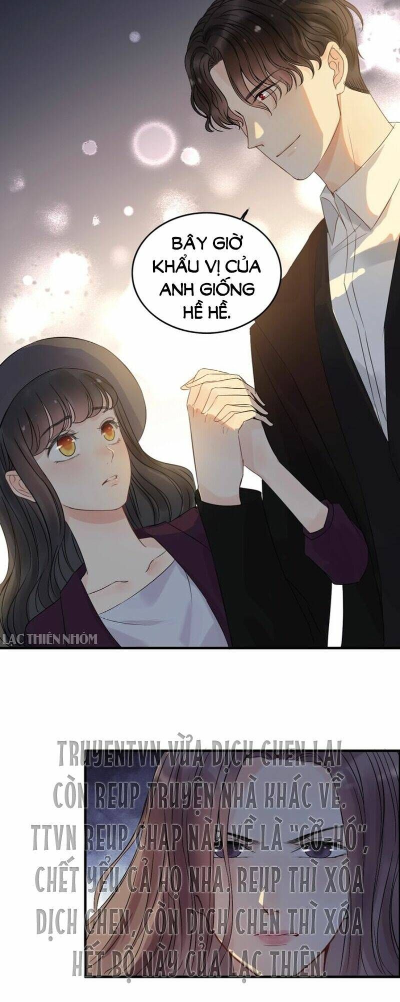 đọc truyện Cô Vợ Hợp Đồng Bỏ Trốn Của Tổng Giám Đốc Chương 148 ảnh 22 tại Thiên Thai Truyện