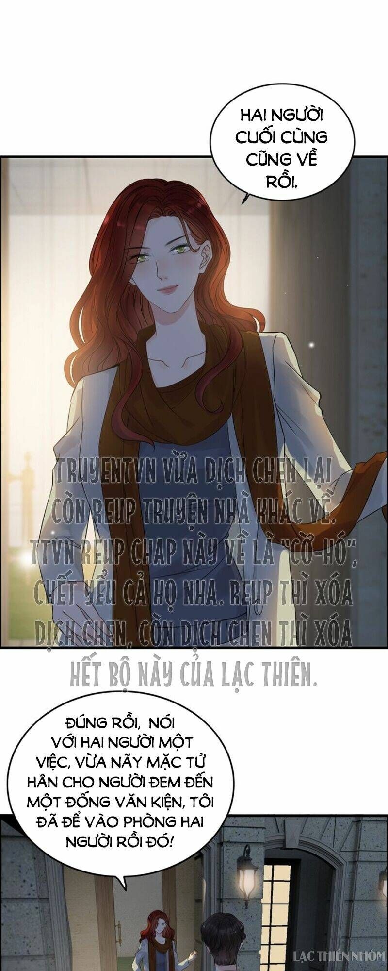 đọc truyện Cô Vợ Hợp Đồng Bỏ Trốn Của Tổng Giám Đốc Chương 148 ảnh 24 tại Thiên Thai Truyện