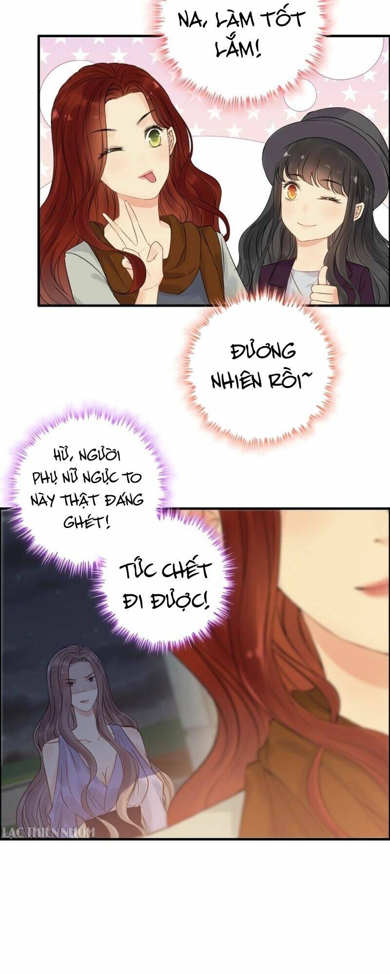 đọc truyện Cô Vợ Hợp Đồng Bỏ Trốn Của Tổng Giám Đốc Chương 148 ảnh 26 tại Thiên Thai Truyện