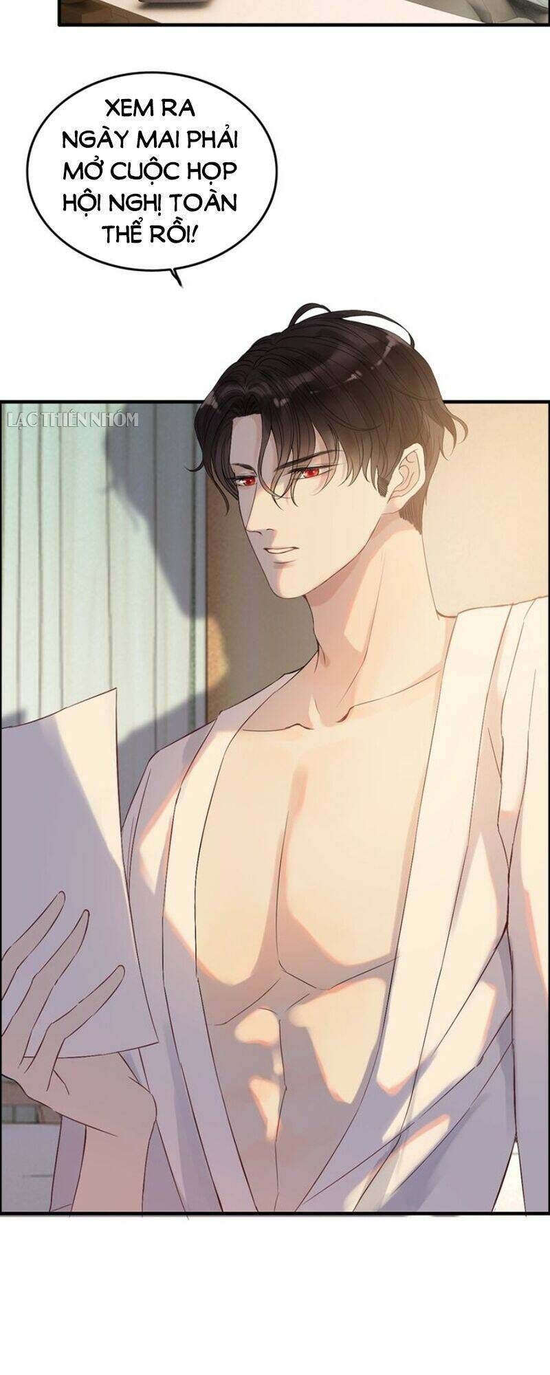 đọc truyện Cô Vợ Hợp Đồng Bỏ Trốn Của Tổng Giám Đốc Chương 148 ảnh 29 tại Thiên Thai Truyện