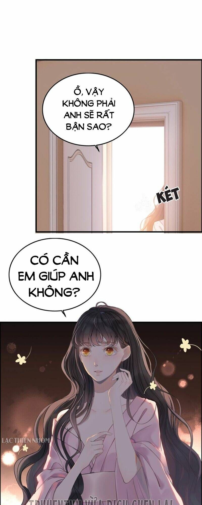 đọc truyện Cô Vợ Hợp Đồng Bỏ Trốn Của Tổng Giám Đốc Chương 148 ảnh 30 tại Thiên Thai Truyện