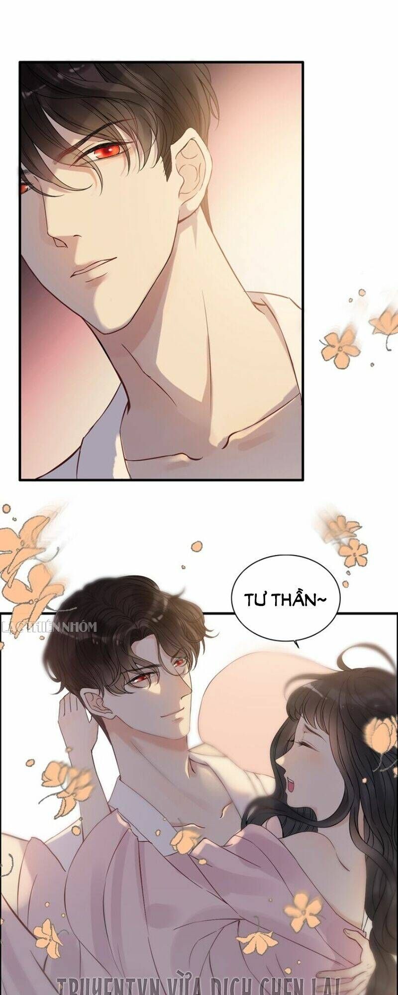 đọc truyện Cô Vợ Hợp Đồng Bỏ Trốn Của Tổng Giám Đốc Chương 148 ảnh 32 tại Thiên Thai Truyện