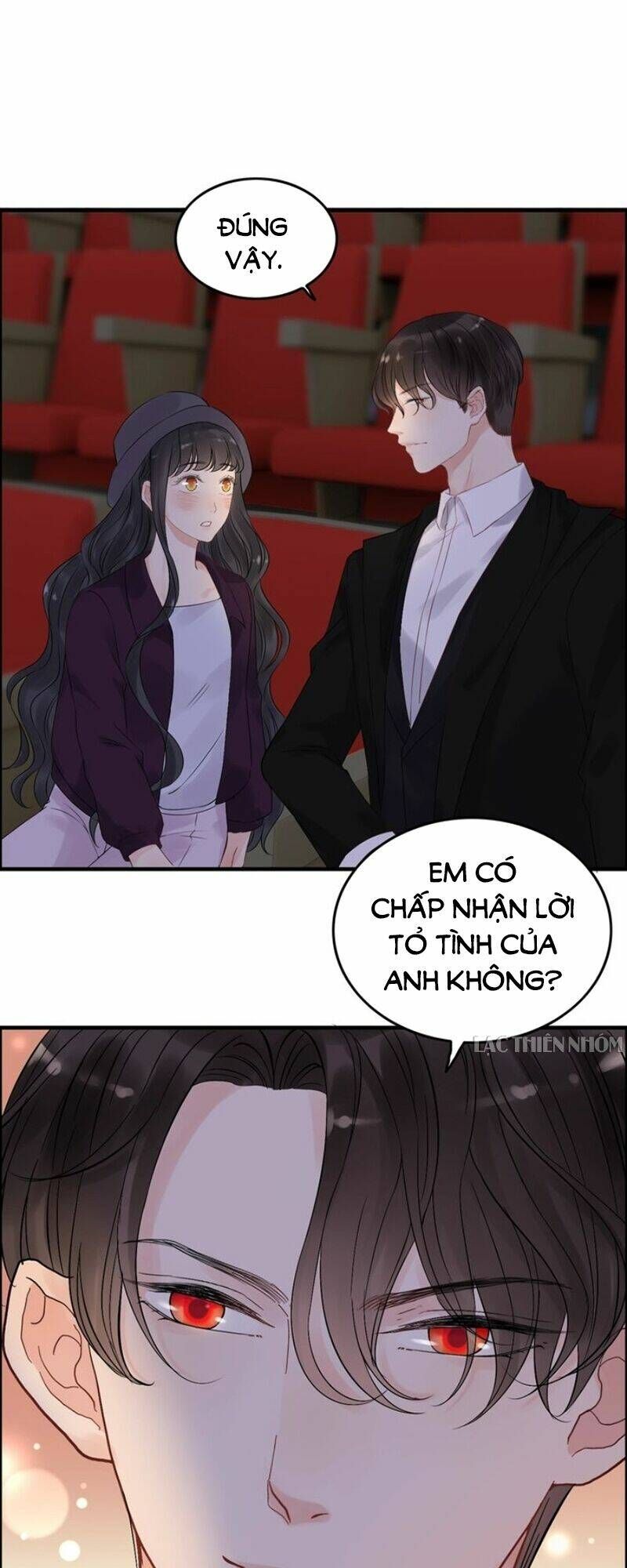 đọc truyện Cô Vợ Hợp Đồng Bỏ Trốn Của Tổng Giám Đốc Chương 148 ảnh 8 tại Thiên Thai Truyện