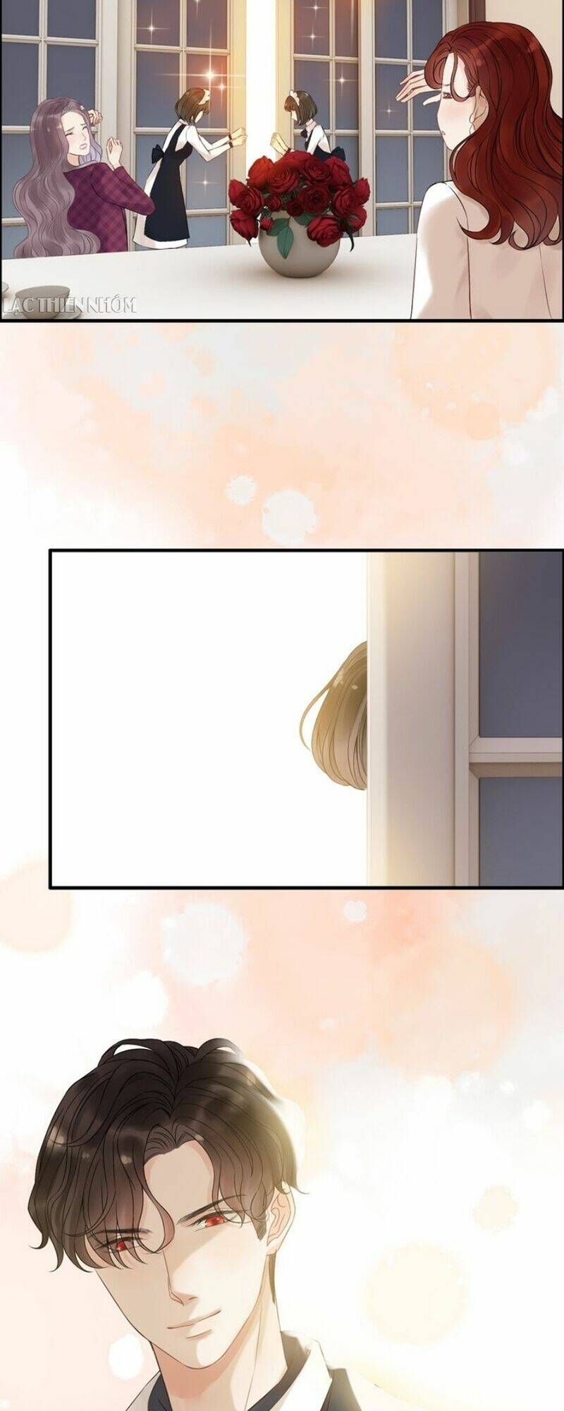 đọc truyện Cô Vợ Hợp Đồng Bỏ Trốn Của Tổng Giám Đốc Chương 149 ảnh 15 tại Thiên Thai Truyện