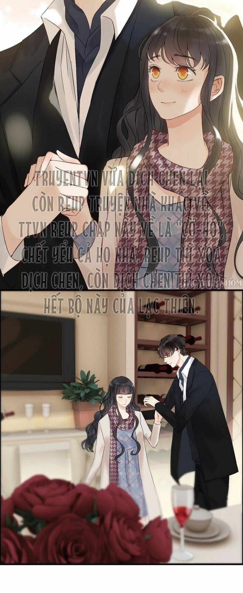 đọc truyện Cô Vợ Hợp Đồng Bỏ Trốn Của Tổng Giám Đốc Chương 149 ảnh 16 tại Thiên Thai Truyện