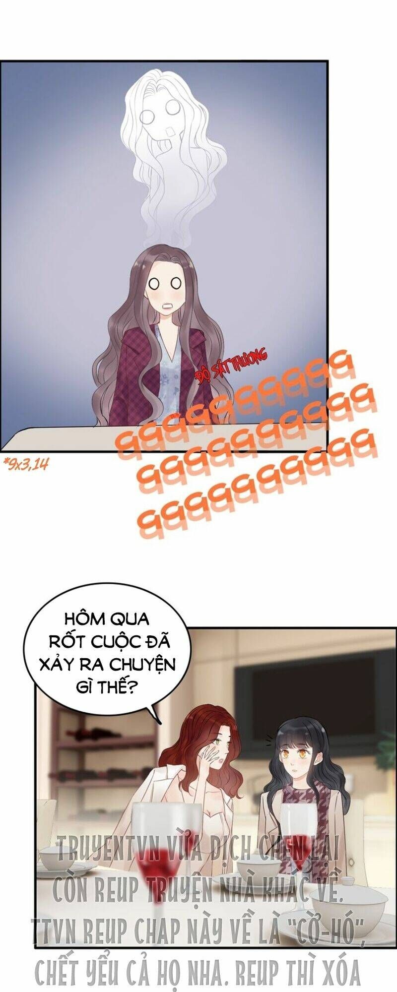 đọc truyện Cô Vợ Hợp Đồng Bỏ Trốn Của Tổng Giám Đốc Chương 149 ảnh 17 tại Thiên Thai Truyện