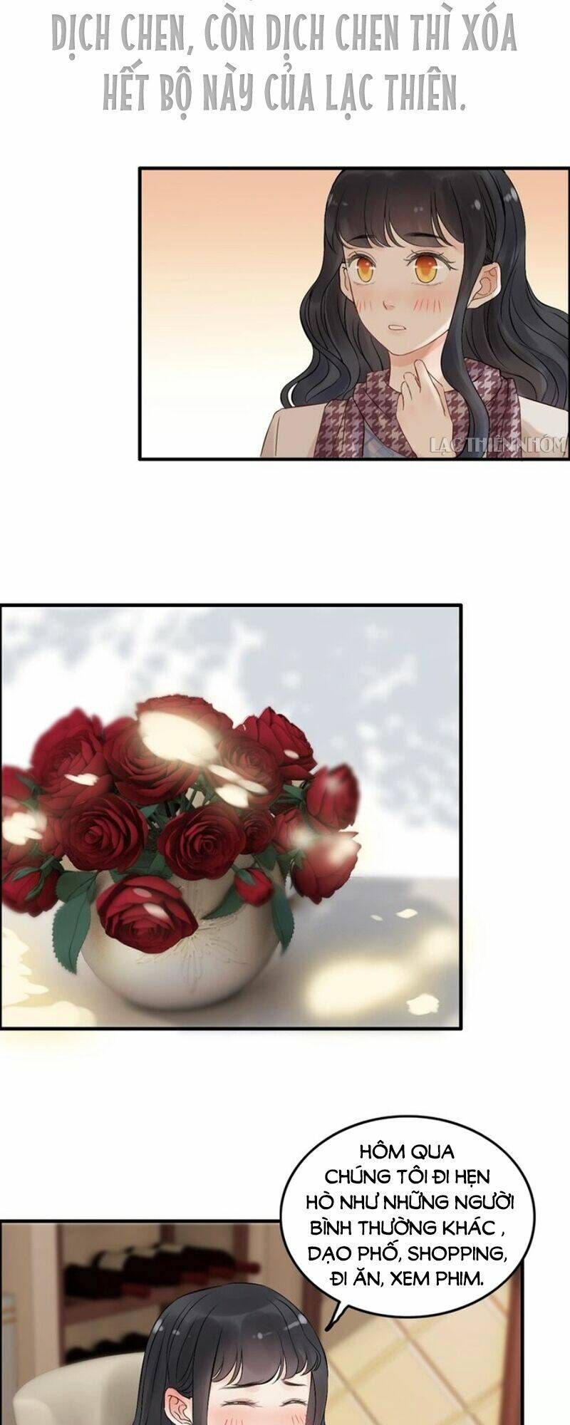 đọc truyện Cô Vợ Hợp Đồng Bỏ Trốn Của Tổng Giám Đốc Chương 149 ảnh 18 tại Thiên Thai Truyện