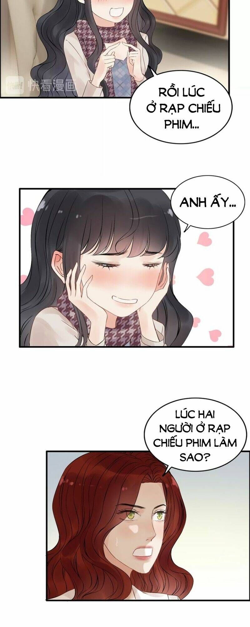 đọc truyện Cô Vợ Hợp Đồng Bỏ Trốn Của Tổng Giám Đốc Chương 149 ảnh 19 tại Thiên Thai Truyện