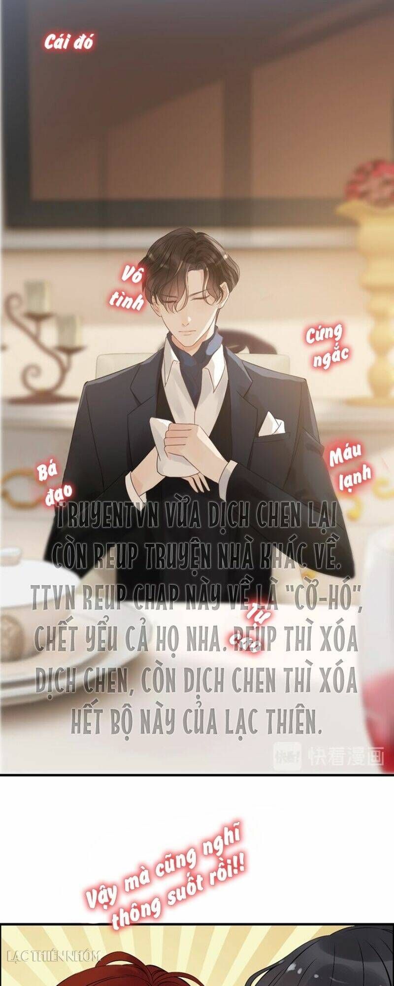 đọc truyện Cô Vợ Hợp Đồng Bỏ Trốn Của Tổng Giám Đốc Chương 149 ảnh 23 tại Thiên Thai Truyện