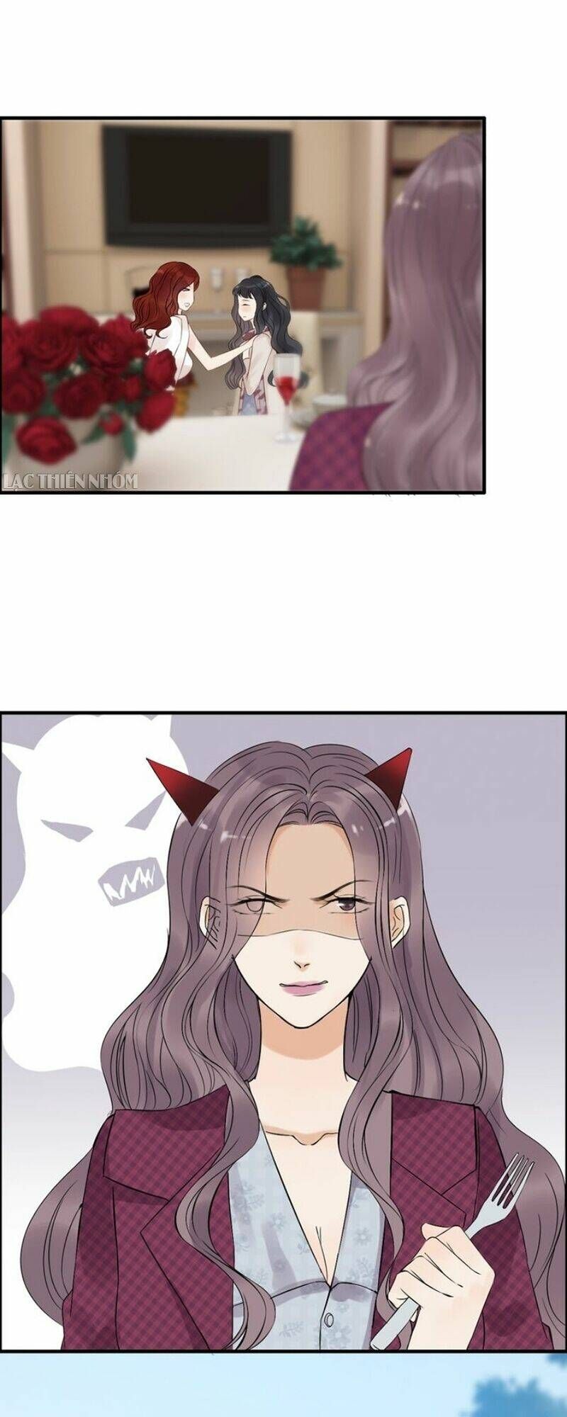 đọc truyện Cô Vợ Hợp Đồng Bỏ Trốn Của Tổng Giám Đốc Chương 149 ảnh 25 tại Thiên Thai Truyện