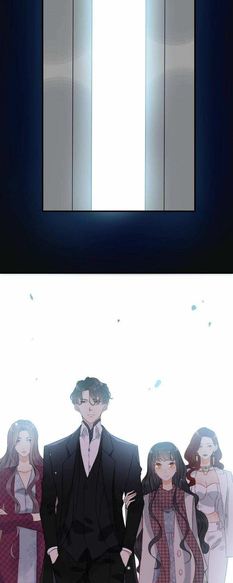 đọc truyện Cô Vợ Hợp Đồng Bỏ Trốn Của Tổng Giám Đốc Chương 149 ảnh 27 tại Thiên Thai Truyện