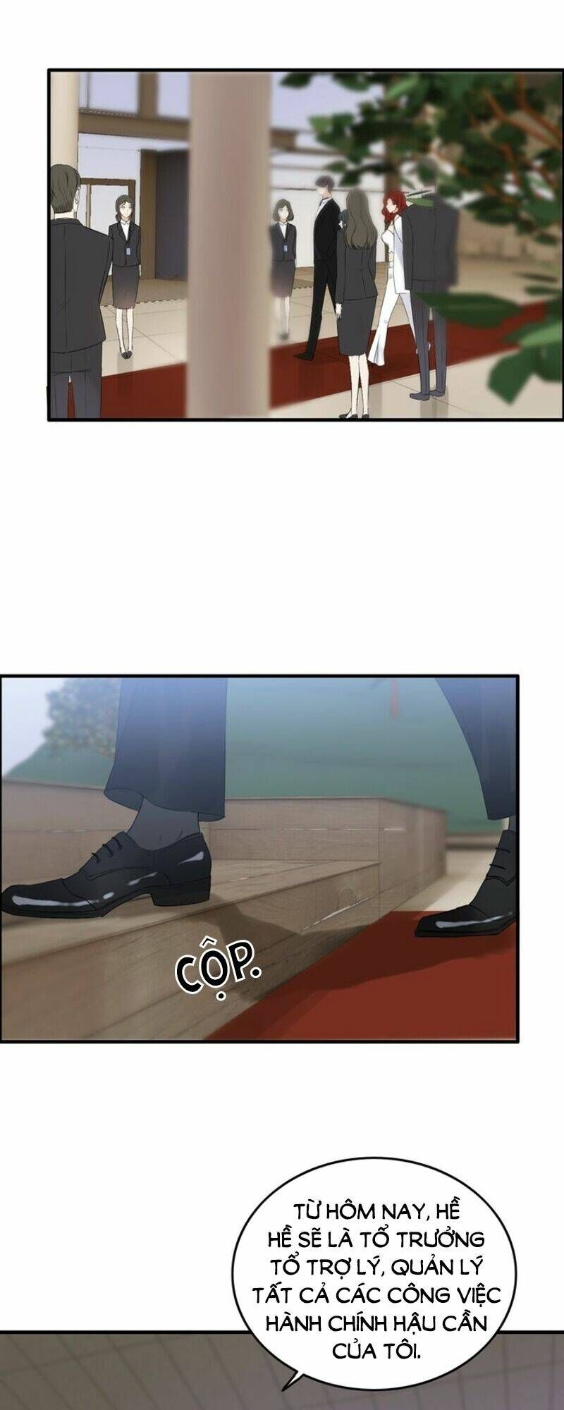 đọc truyện Cô Vợ Hợp Đồng Bỏ Trốn Của Tổng Giám Đốc Chương 149 ảnh 30 tại Thiên Thai Truyện